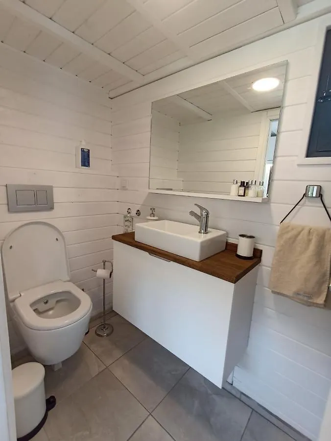 הוילה אנטליה Lemon Tiny House 0*,  טורקיה