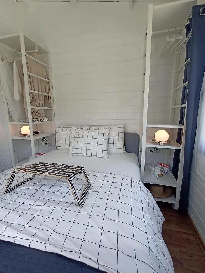 Вилла Lemon Tiny House Анталья 0*,  Турция