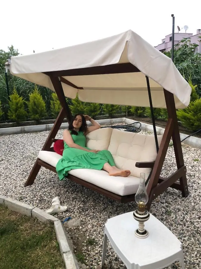 Вилла Lemon Tiny House Анталья 0*,  Турция