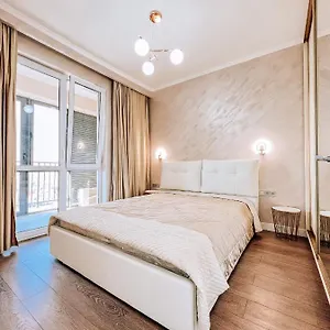 Apartments Алматы