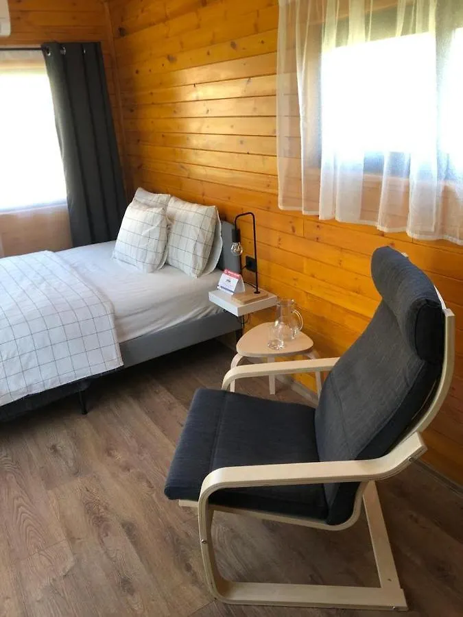 Lemon Tiny House Villa Antalya 0*,