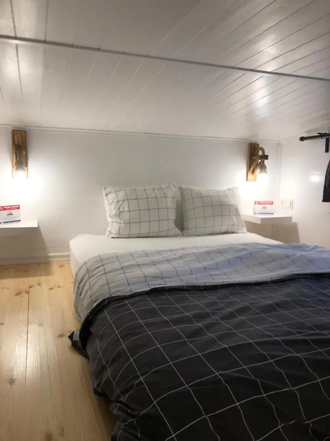 Lemon Tiny House Villa Antalya